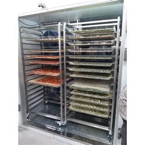 dehydrated vegetables machine|Vegetable Dehydration Machine at Best Price in India.